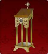 Portable Icon Stand - 217L