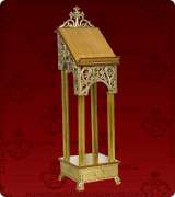 Portable Icon Stand - 220M