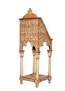 Portable Icon Stand - 222