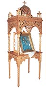 Portable Icon Stand - 280