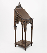 Portable Icon Stand - 320