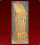 Portable Icon Stand - 5105
