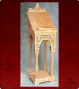 Portable Icon Stand - 5109