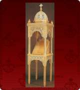 Portable Icon Stand - 5120