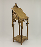 Portable Icon Stand - US40043