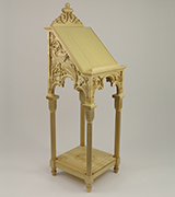 Portable Icon Stand - US40044