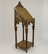 Portable Icon Stand - US40046