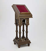 Portable Icon Stand - US42424