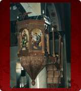 Pulpit - 150