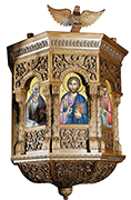 Pulpit - 155