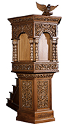Pulpit - 160