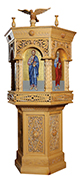 Pulpit - 165