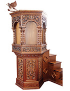 Pulpit - 175