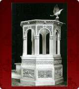 Pulpit - 5151