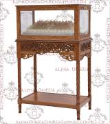 Reliquary - 179