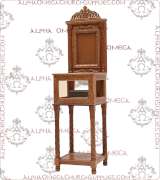 Reliquary - 305
