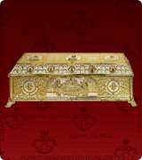 Reliquary - 310