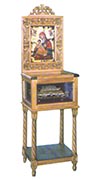 Reliquary - 315