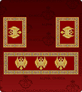 Altar Table Set - 515