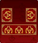 Altar Table Set - 521