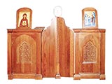 Soleas Gate - 150