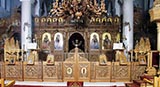 Soleas Gate - 170