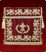 Altar Table Cover - 111