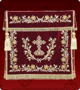 Altar Table Cover - 112