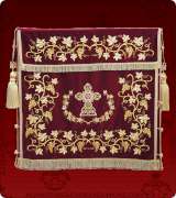 Altar Table Cover - 113