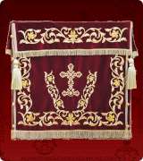 Altar Table Cover - 114