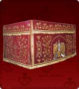 Altar Table Cover - 115