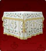 Altar Table Cover - 210