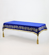 Altar Table Cover - 250