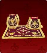 Chalice Set Veils - 110