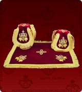 Chalice Set Veils - 112