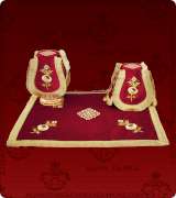 Chalice Set Veils - 113