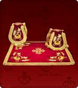 Chalice Set Veils - 119