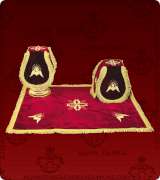 Chalice Set Veils - 120