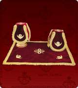 Chalice Set Veils - 122