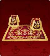 Chalice Set Veils - 125
