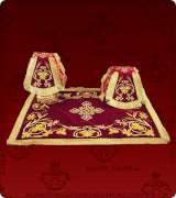 Chalice Set Veils - 127