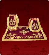 Chalice Set Veils - 128