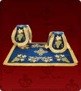 Chalice Set Veils - 131