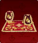 Chalice Set Veils - 133