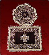 Chalice Set Veils - 166