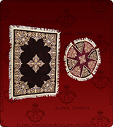 Chalice Set Veils - 174