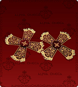 Chalice Set Veils - 176