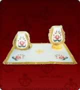 Chalice Set Veils - 210