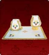 Chalice Set Veils - 212