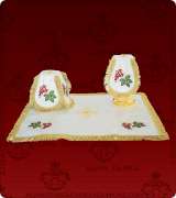 Chalice Set Veils - 213